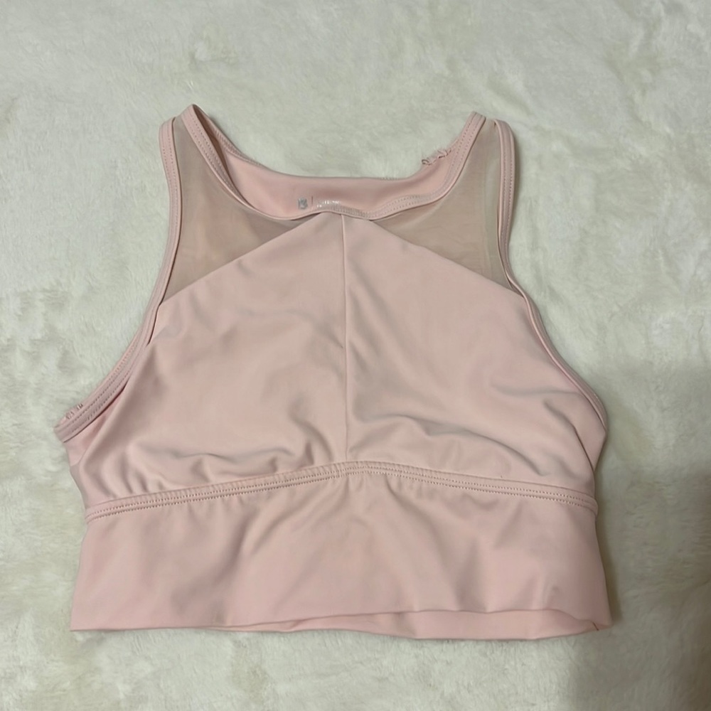 Buffbunny sports bra